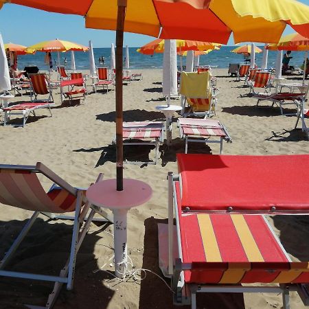 Il Mare Alla Finestra Cavallino-Treporti Zewnętrze zdjęcie