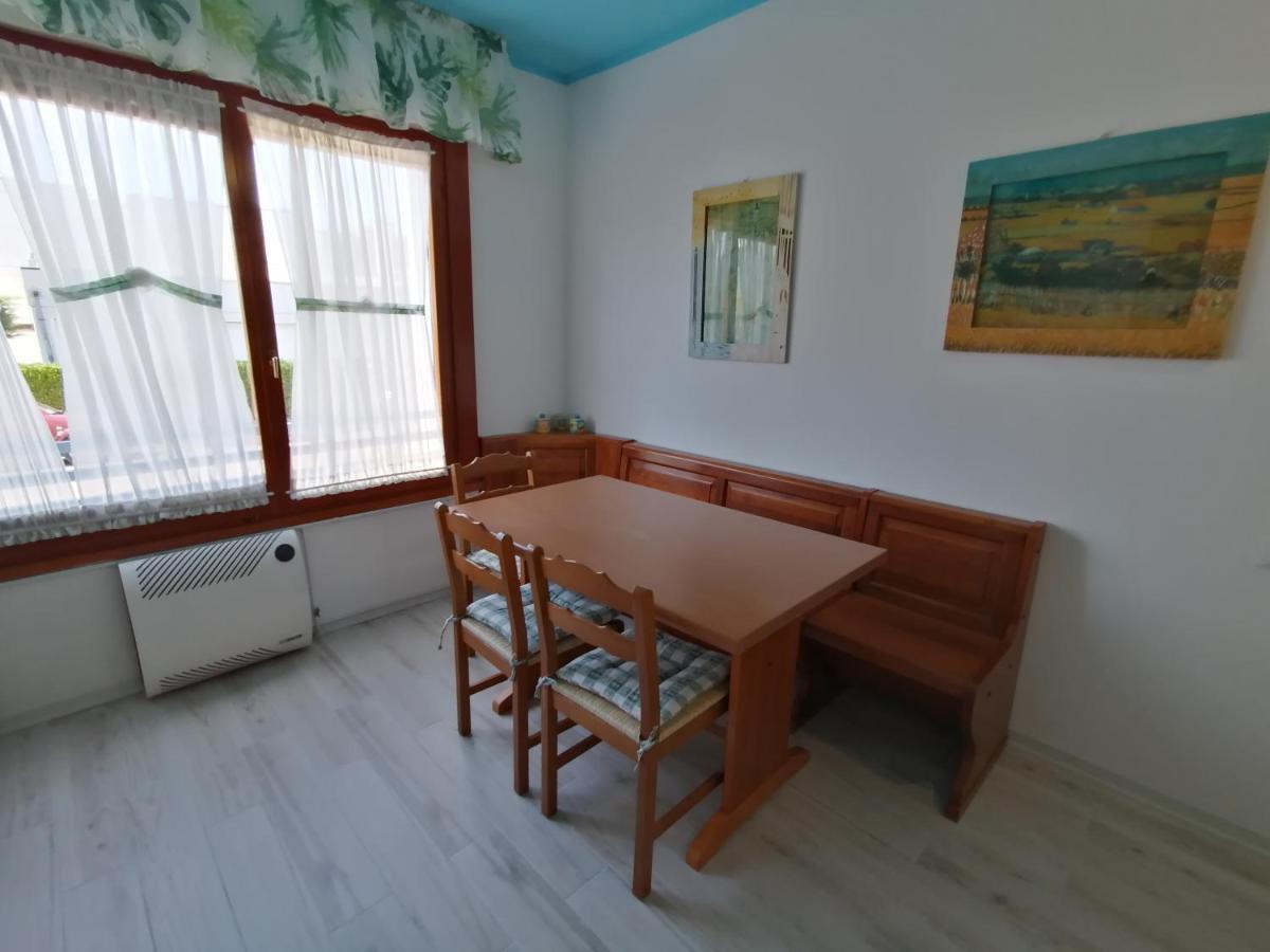 Apartament Il Mare Alla Finestra Cavallino-Treporti Zewnętrze zdjęcie