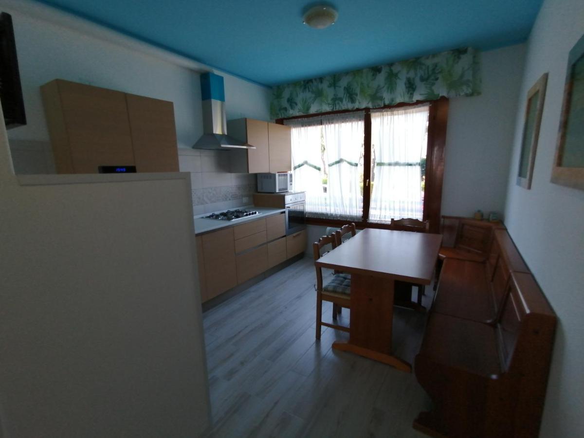 Apartament Il Mare Alla Finestra Cavallino-Treporti Zewnętrze zdjęcie