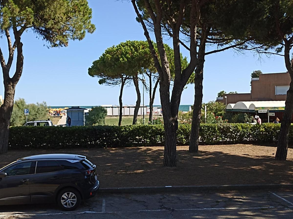 Il Mare Alla Finestra Cavallino-Treporti Zewnętrze zdjęcie