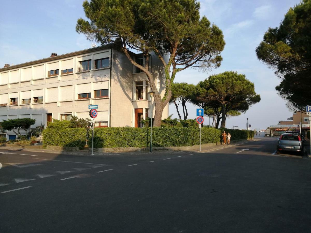 Il Mare Alla Finestra Cavallino-Treporti Zewnętrze zdjęcie