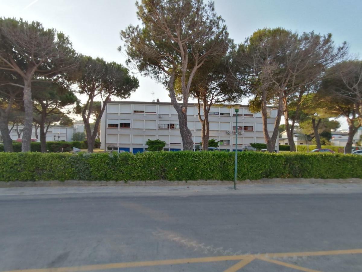 Apartament Il Mare Alla Finestra Cavallino-Treporti Zewnętrze zdjęcie