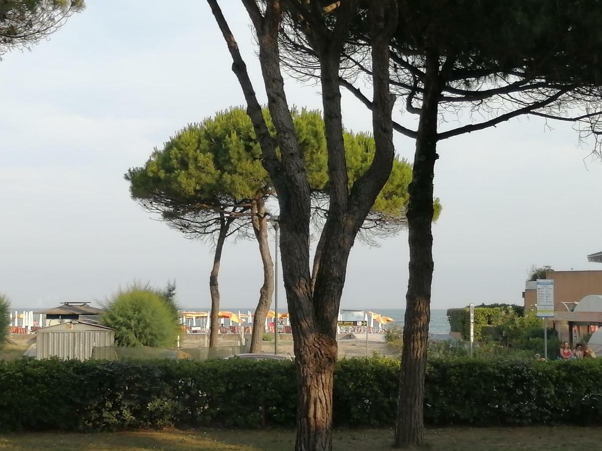 Il Mare Alla Finestra Cavallino-Treporti Zewnętrze zdjęcie