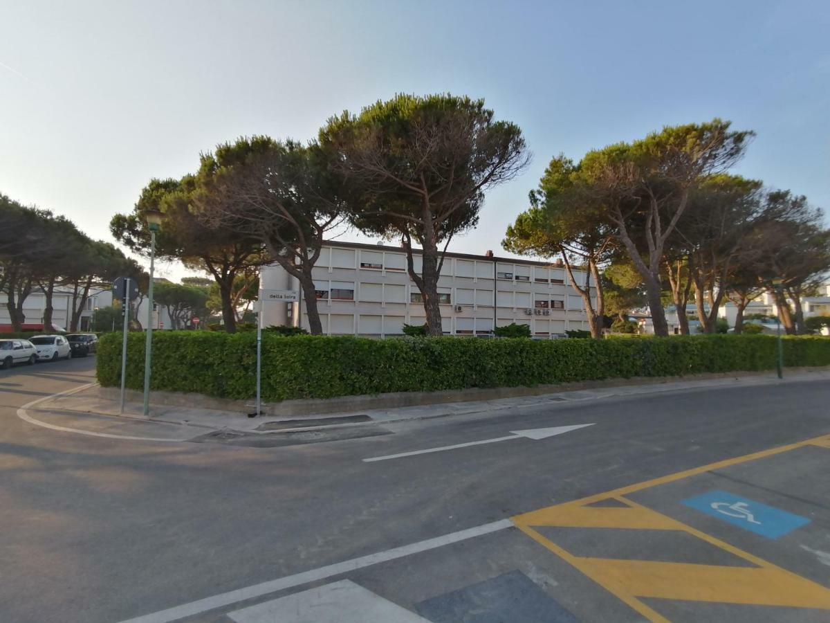 Il Mare Alla Finestra Cavallino-Treporti Zewnętrze zdjęcie
