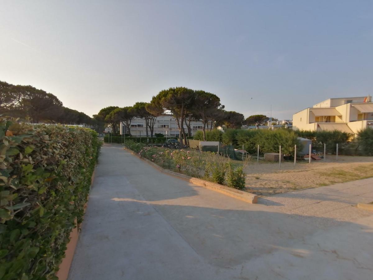 Il Mare Alla Finestra Cavallino-Treporti Zewnętrze zdjęcie