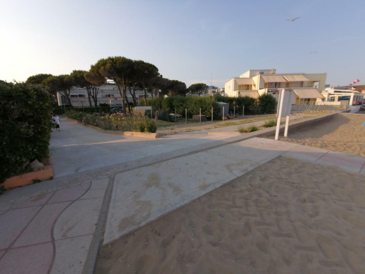 Il Mare Alla Finestra Cavallino-Treporti Zewnętrze zdjęcie
