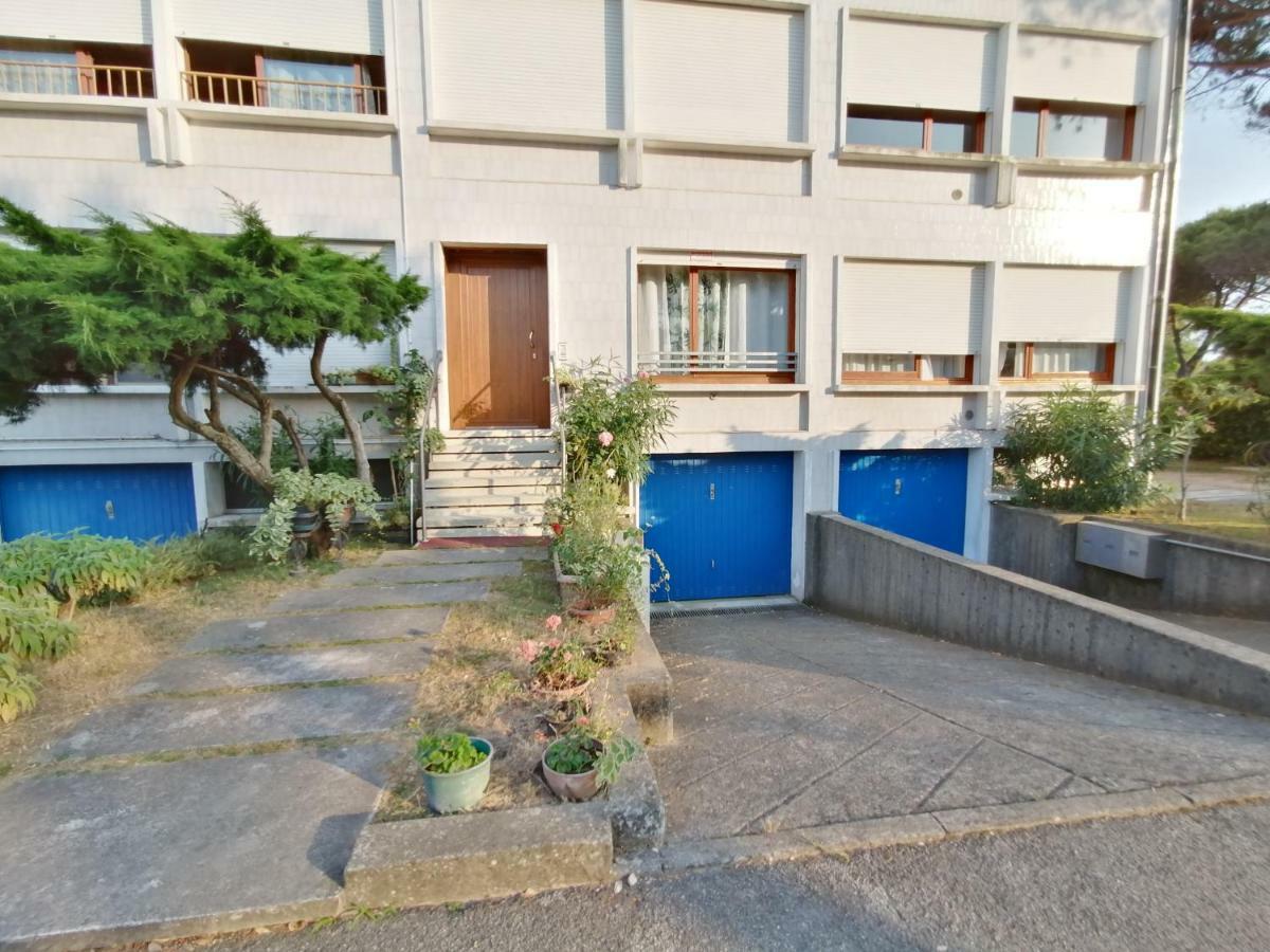 Il Mare Alla Finestra Cavallino-Treporti Zewnętrze zdjęcie